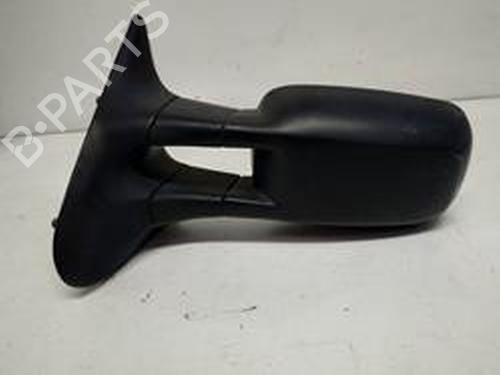 Left mirror SEAT INCA (6K9)  | BP8716847C26 