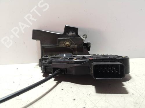 Front left lock VOLVO S40 I (644)  | BP17148878C98 