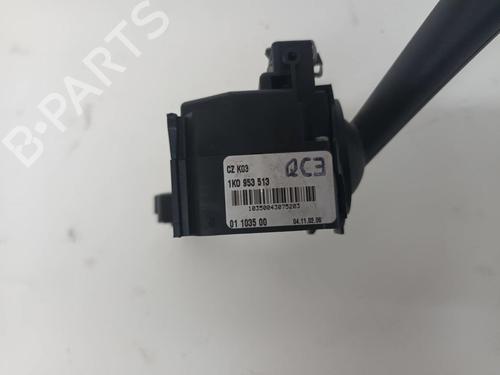 Hovedlysbryter VW GOLF V (1K1) 2.0 SDI | BP13042404I24 
