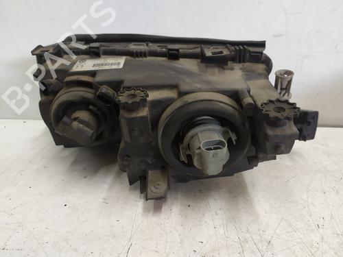 Right headlight BMW 3 (E46) 320 d | BP29972263C29