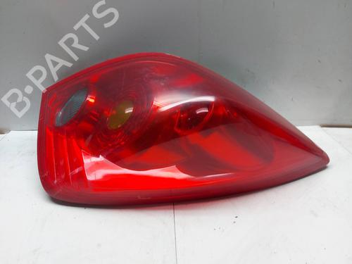 Højre baglygte NISSAN PRIMERA (P12) 1.6 | BP30262912C35