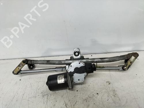Used Front wiper motor Front wiper motor VW GOLF IV (1J1) [1997-2008] 13686578 13686578