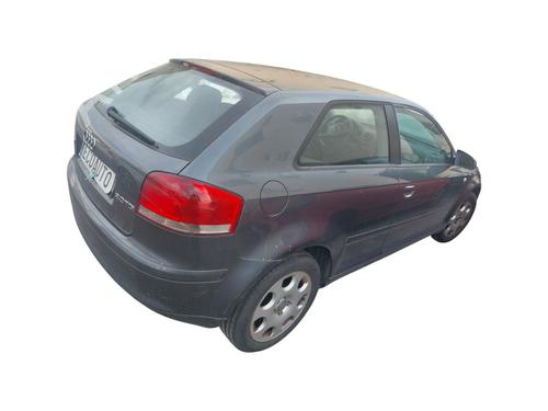 Right front window motor AUDI A3 (8P1)  | BP27206904E20 