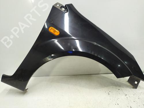 Used Right front fenders Right front fenders 31045164 31045164