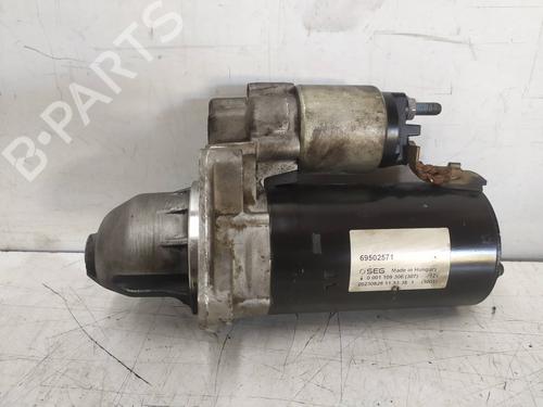 Startmotor IVECO DAILY IV Platform/Chassis 35C15 | BP29536484M8 