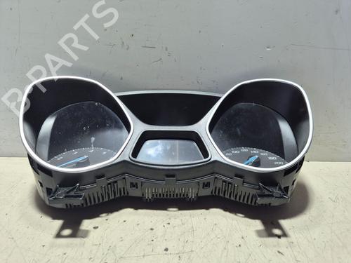 Instrument cluster FORD FOCUS III  | BP26034365C47 