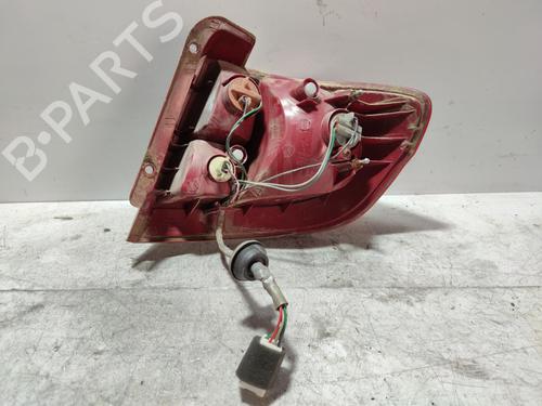 Left taillight HYUNDAI GETZ (TB)  | BP13072867C34 