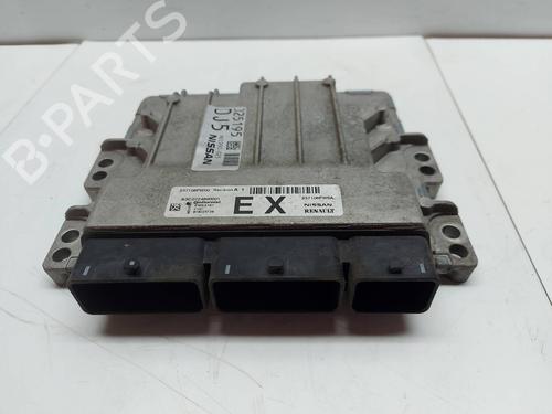 Engine control unit (ECU) NISSAN QASHQAI II (J11, J11_)  | BP29541712M57 