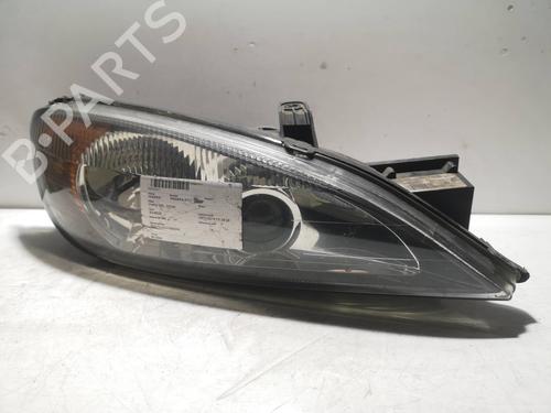 Used Right headlight NISSAN PRIMERA (P11) [1996-2001]  8711749