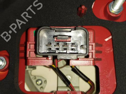 Left taillight VW PASSAT B6 (3C2) | BP39693830C34 - Image 2