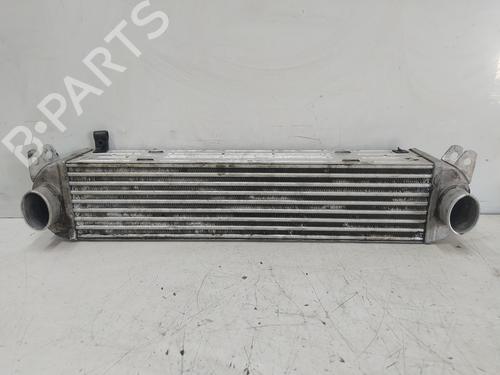 Intercooler LAND ROVER DISCOVERY III (L319) [2004-2009]  24128370