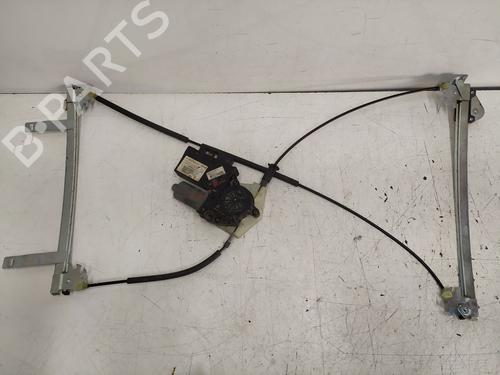 front-left-window-mechanism-peugeot-307-cc-3b-2003-2004-2005-2006-2007-2008-2009-32088538 main image