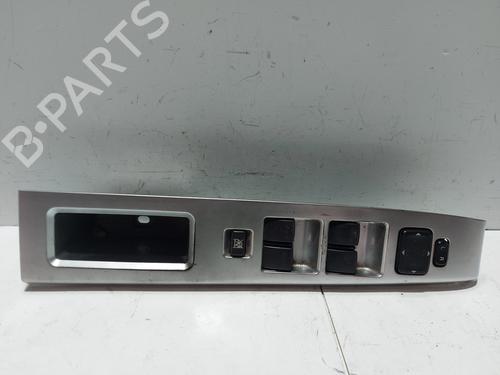 Venstre fortil elrude kontakt MAZDA 5 (CR) 2.0 CD (CR19) (143 hp) 29376766