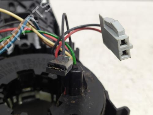 Kombi Kontakt / Stilkkontakt RENAULT SCÉNIC II (JM0/1_)  | BP29994203I30