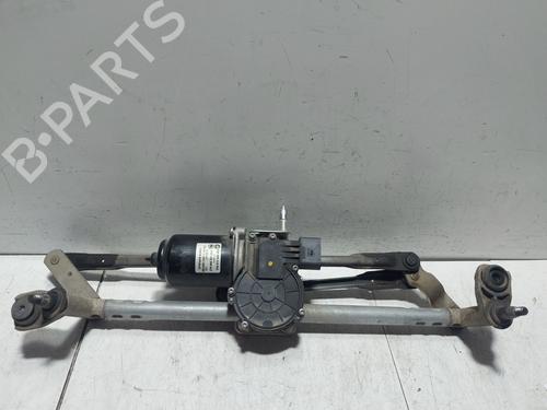 Used Front wiper motor Front wiper motor SKODA FABIA III (NJ3) [2014-2021] 33239310 33239310