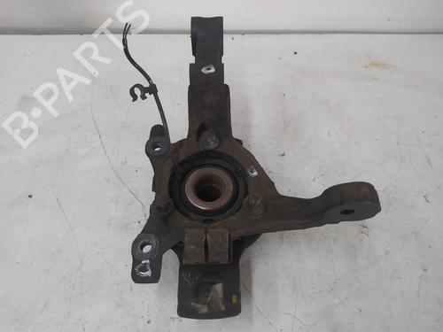 Right front steering knuckle OPEL ASTRA H (A04)  | BP10549500M26 