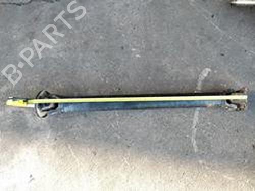 Driveshaft NISSAN TERRANO II (R20) 2.7 TDi 4WD | BP8723533M37 