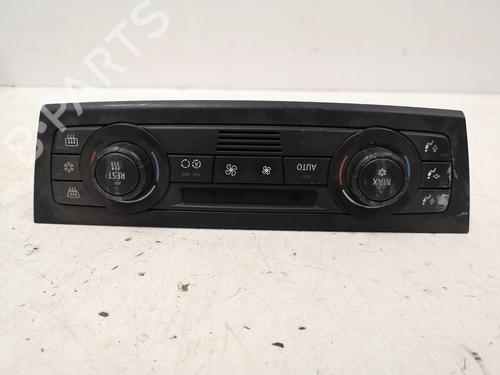 Used Climate control BMW 1 (E87) [2003-2013]  8706024