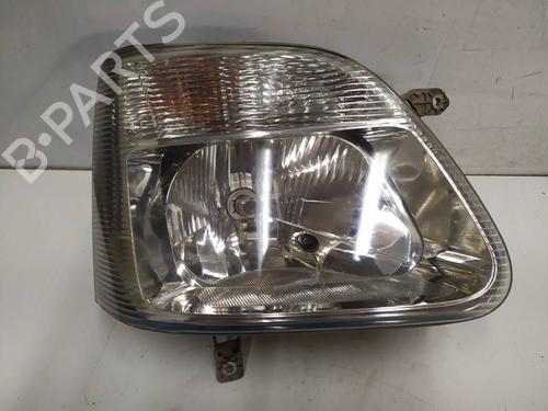 Used Right headlight Right headlight SUZUKI WAGON R+ (MA) 1.3 DDiS (RB413D) (70 hp) 39882924 39882924