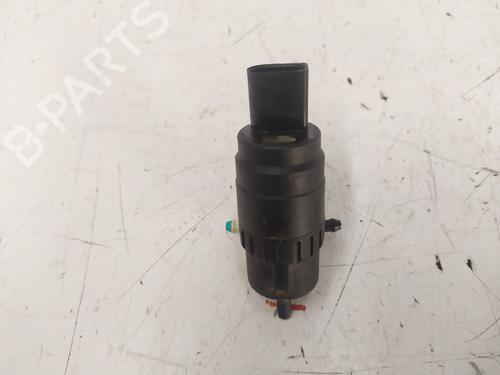 Used Washer pump SEAT LEON (1M1) 1.9 TDI (90 hp) 18681011