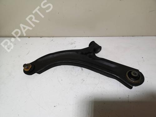 Left front suspension arm RENAULT CLIO III (BR0/1, CR0/1) 1.2 16V Hi-Flex (BR1U, CR1U) BP8703359M12