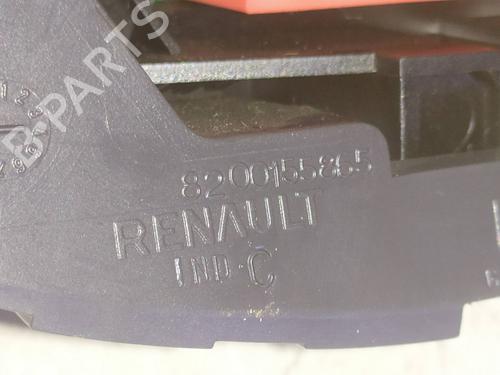 Switch RENAULT MEGANE II (BM0/1_, CM0/1_)  | BP29395198I30 
