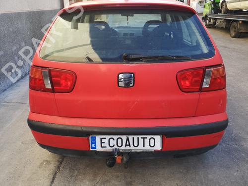 Right taillight SEAT IBIZA II (6K1) | BP16359601C35