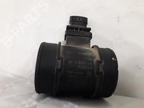 Used Mass air flow sensor OPEL ASTRA H GTC (A04) 1.9 CDTi 16V (L08) (120 hp) 8699908