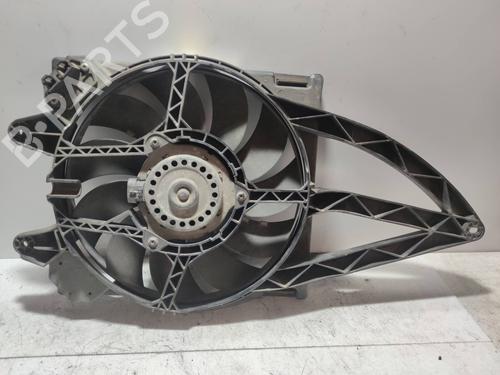 Køleventilator elektrisk FIAT PANDA (169_) [2003-2025]  8710407
