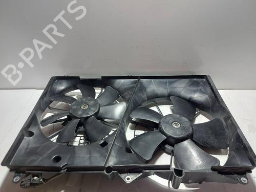 Radiator fan SUZUKI GRAND VITARA II (JT, TE, TD)  | BP29811141M35