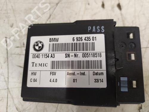 Electronic module BMW X1 (E84) xDrive 18 d | BP27161183M83 