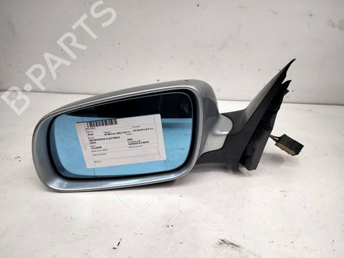 Used Left mirror AUDI A4 B5 (8D2) 2.8 (193 hp) 8708950