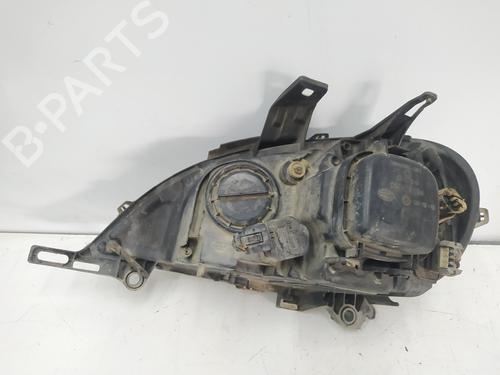 Right headlight MERCEDES-BENZ M-CLASS (W163) ML 270 CDI (163.113) | BP18020825C29 