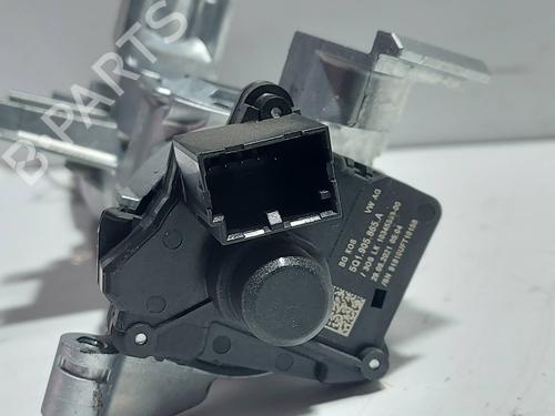 Ignition barrel SEAT ARONA (KJ7, KJP)  | BP29617385M48 