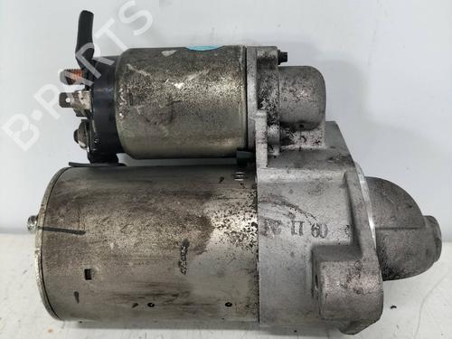 Starter CHEVROLET SPARK (M300) 1.0 | BP10985781M8 