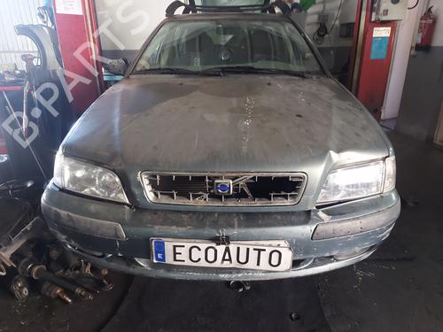 Left front indicator VOLVO V40 Estate (645) 1.9 DI | BP22601995C32 