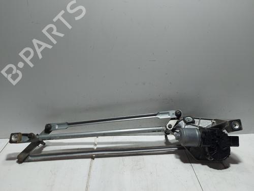 Used Front wiper motor FORD KUGA II (DM2) [2012-2025]  29724257