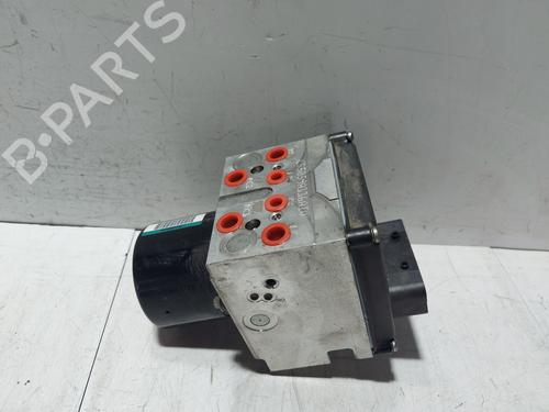 Used ABS pump ABS pump PEUGEOT 407 (6D_) [2004-2011] 33442038 33442038