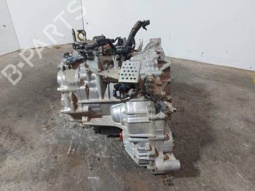 Gearbox HONDA JAZZ II (GD_, GE3, GE2) 1.3 iDSi (GD1) | BP22387345M3 