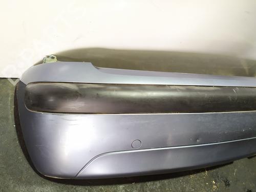 Rear bumper CITROËN C3 I (FC_, FN_) 1.4 HDi | BP18741253C8 