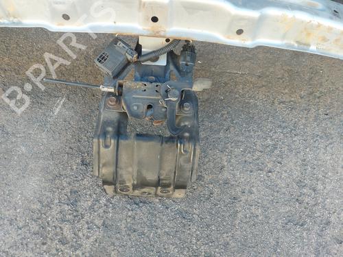Frontplade/Frontkurv OPEL ANTARA A (L07)  | BP29427620C72 