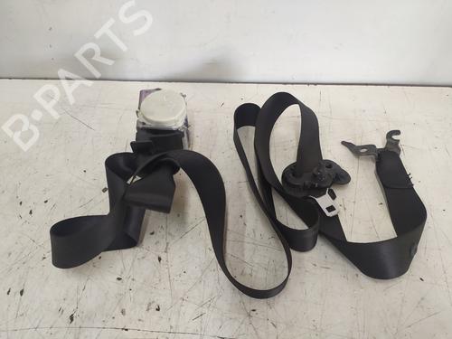 Front right seatbelt BMW 3 Touring (E91) 320 d | BP26700196I25 