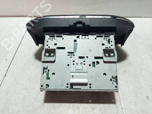 Radio HYUNDAI i30 FASTBACK (PDE, PDEN) | BP40023024E6 - Image 2
