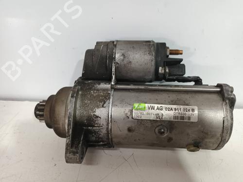 Startmotor SEAT TOLEDO II (1M2) [1998-2006]  13385049