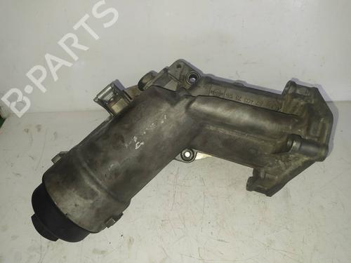 Oil radiator BMW 3 Compact (E46) 318 ti | BP14156490M33 