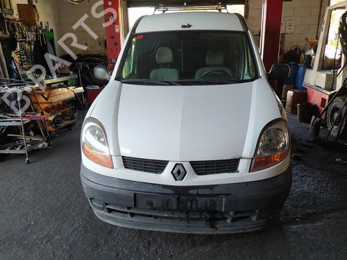 Grille RENAULT KANGOO (KC0/1_) 1.5 dCi | BP8701619C40 