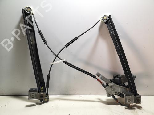 Used Front right window mechanism FORD MONDEO III Turnier (BWY) 2.0 16V (146 hp) 15485049