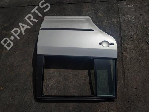 Right rear door VW TOURAN (1T3) 1.6 TDI | BP16854171C5 