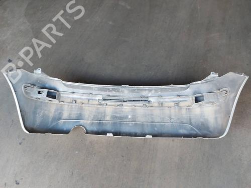 Rear bumper CITROËN C3 I (FC_, FN_) 1.4 HDi | BP20223018C8 