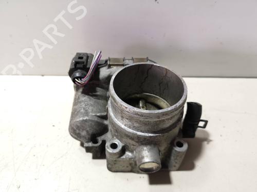 Throttle body AUDI A4 B8 Avant (8K5) S4 quattro | BP17368615M82 